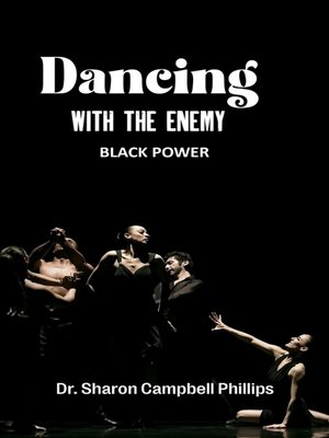 cover image of Dancing With the Enemy